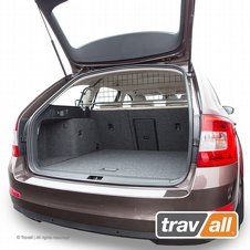 Travall Lastgaller - SKODA OCTAVIA EST(12-20)SCOUT(14-20)NO S/RF 2 thumbnail